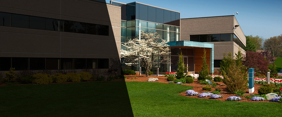 Sylvania Landscapers